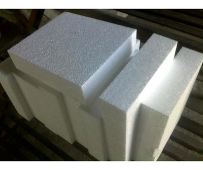 EPS聚苯板1