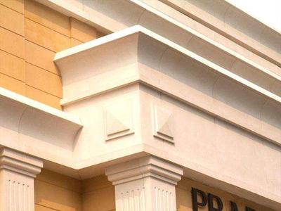 grc外墙装饰线条